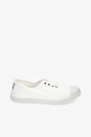 Natural World Deportivas Moda 102 OLD LAVANDA para mujer