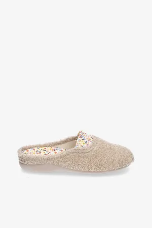 Garzon Pantuflas 7293.130 para hombre