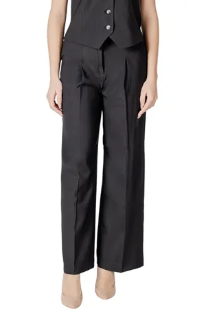 Ichi Pantalón fluido IHZIMMIE PA5 20122497 para mujer