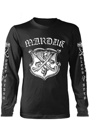 MARDUK Tops y Camisetas Blood Puke Salvation para mujer