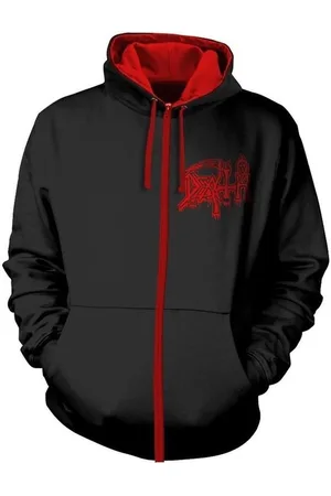 Death Jersey The Sound Of Perseverance para mujer