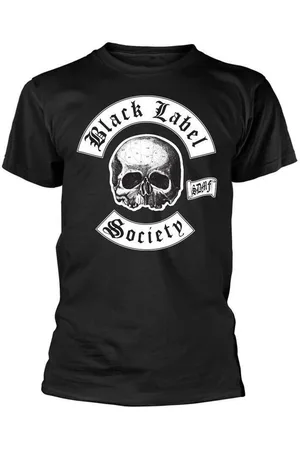 Black Label Society Camiseta manga larga The Almighty para mujer