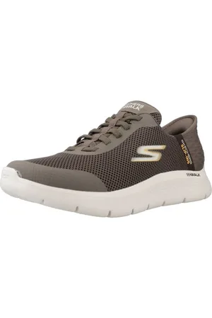 Skechers Deportivas Moda SLIP INS: GO WALK para hombre