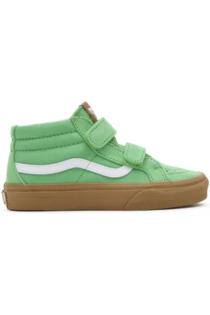 Vans Zapatillas skate Sk8-mid reissue v para niño