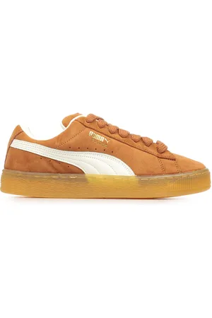 PUMA Deportivas Moda Suede XL para mujer
