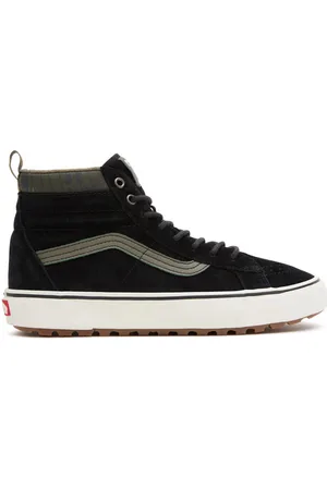Vans Zapatillas skate Sk8-hi mte-1 para mujer