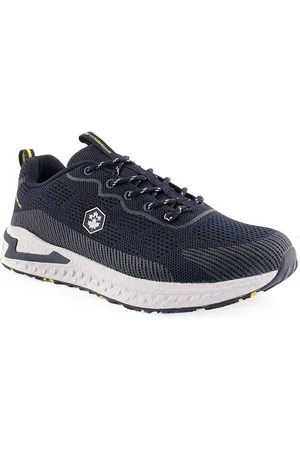 Lumberjack Zapatillas de tenis T Tennis para hombre