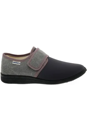 Emanuela Zapatillas deporte 986 GRIGIO PANTOFOLA para hombre