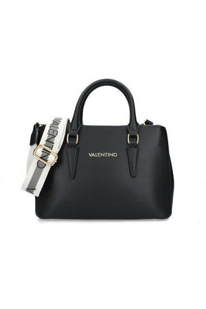 VALENTINO Bolso de mano VBS7B302N para mujer