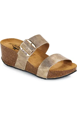 Plakton Sandalias SO ROCK para mujer