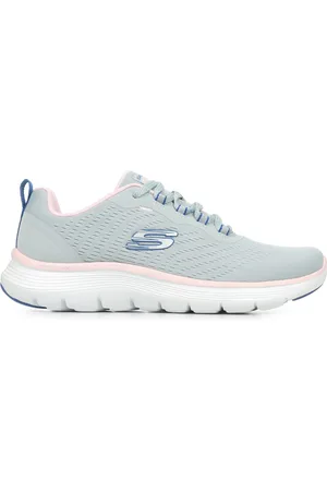 Skechers Deportivas Moda Flex Appeal 5.0 para mujer