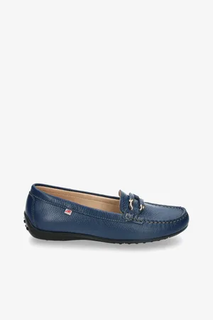Fluchos Mocasines F2156 para mujer