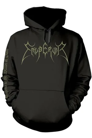 Emperor Jersey Anthems 2019 para mujer