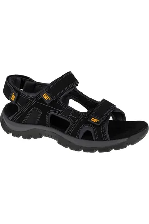 Caterpillar Sandalias Giles Oxfors Sandal para hombre