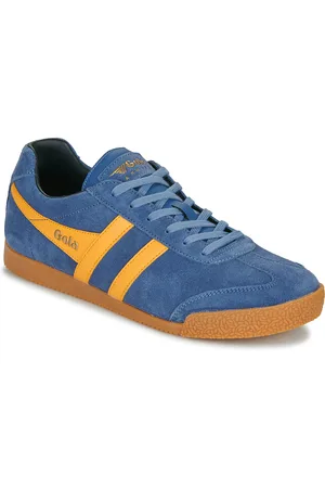 Gola Zapatillas Harrier para hombre
