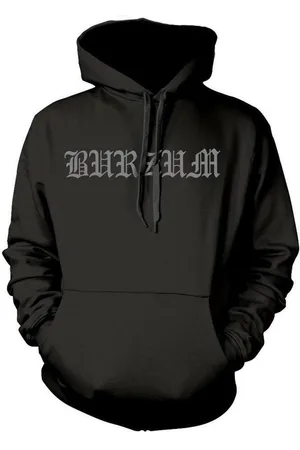Burzum Jersey Det Som Engang Var 2013 para mujer