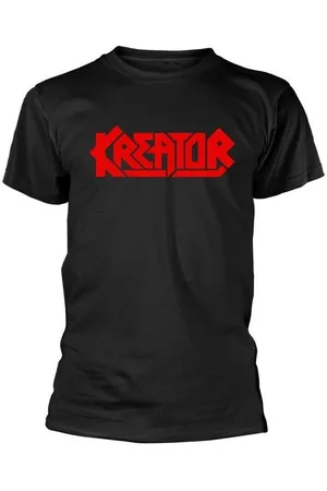 KREATOR Camiseta manga larga PH1650 para mujer