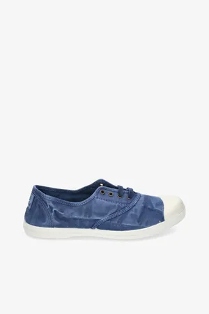 Natural World Deportivas Moda 102E OLD LAVANDA para mujer