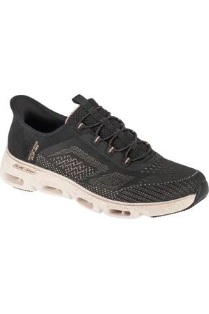 Skechers Zapatillas Slip-Ins: Glide-Step Gratify - Pace para mujer