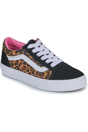 Vans Zapatillas Old Skool para niña