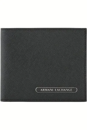 EAX Cartera - para hombre