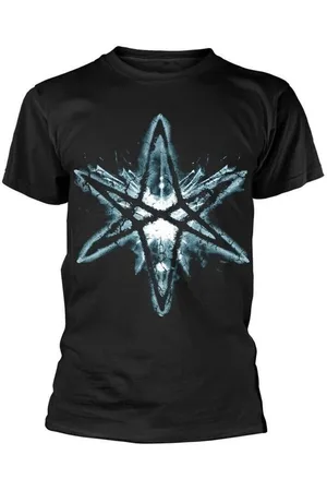 Bring Me The Horizon Tops y Camisetas Frosted Hex para mujer