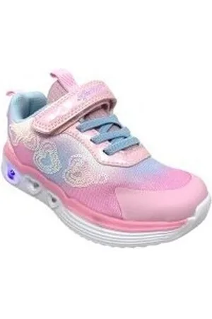 Bubble Bobble Zapatillas deporte Deporte niña c1271 para niña
