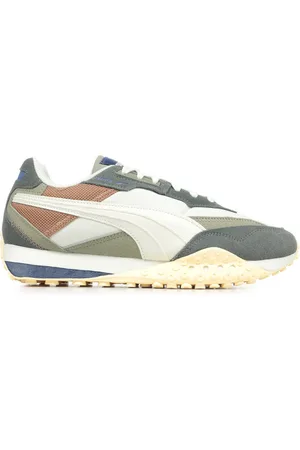 PUMA Deportivas Moda Blktop Rider Dusty para hombre