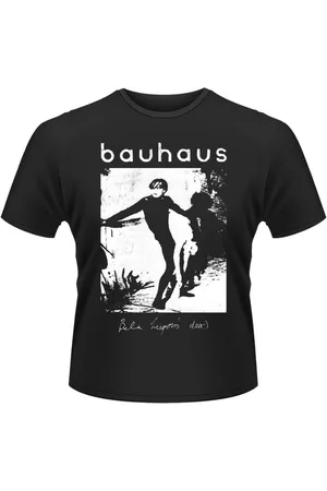 Bauhaus Camiseta manga larga Bela Lugosi