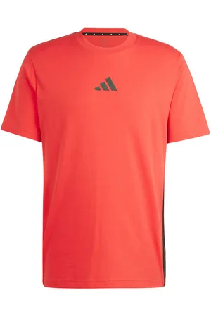 adidas Polo M 3S SJ T para hombre