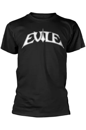 Evile Camiseta manga larga PH1142 para mujer