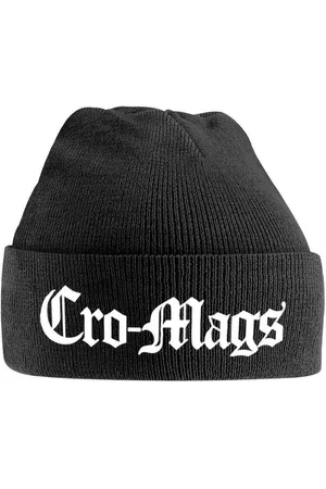 Cro-Mags Gorro PH2438 para mujer