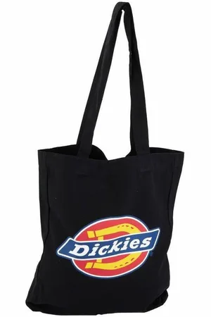 Dickies Bolso DK0A4XFABLK1 ICON TOTE BAG para mujer