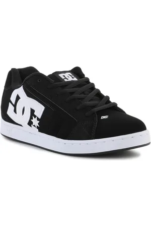 Dcshoes Zapatillas skate DC Net 302361-BLW para hombre