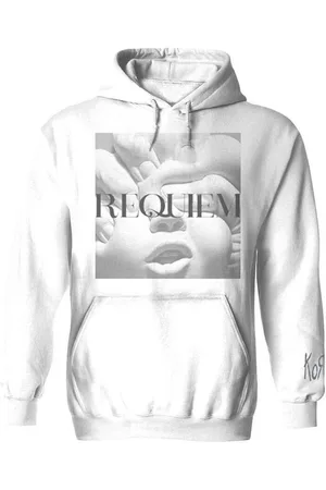 Korn Jersey Requiem para mujer