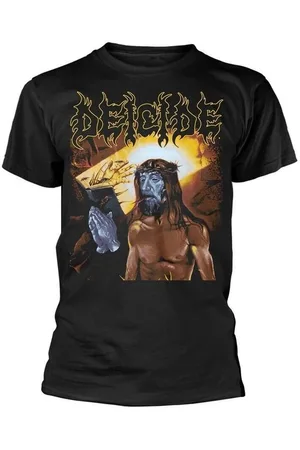 Deicide Camiseta manga larga Serpents Of The Light para mujer