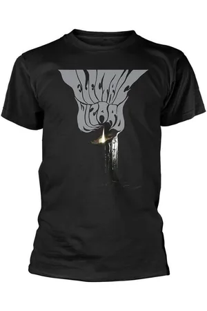 Electric Wizard Tops y Camisetas Black Masses para mujer
