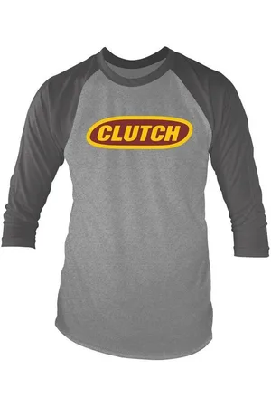 CLUTCH Camiseta manga larga Classic para mujer