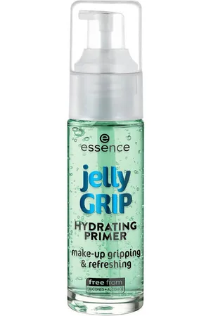 Essence Base de maquillaje Jelly Grip Primer Hidratante para mujer