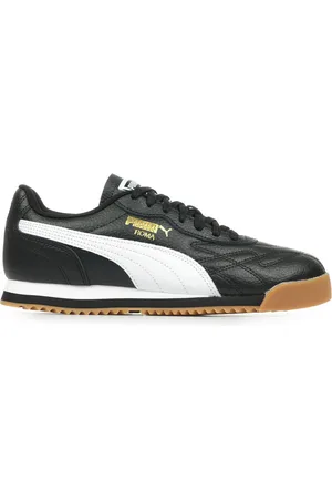 PUMA Deportivas Moda Roma Anniversario para mujer