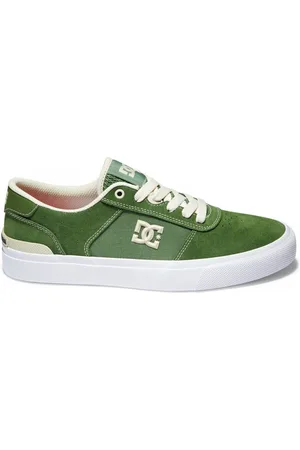Dcshoes Zapatillas skate Teknic s jaakko para hombre