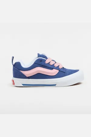 Vans Zapatillas skate Knu skool 2-tone para niño