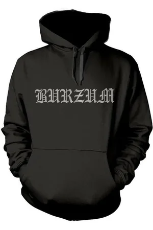 Burzum Jersey Hvis Lyset Tar Oss para mujer