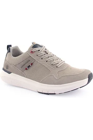 Lumberjack Zapatillas de tenis M Shoes Sporty para hombre
