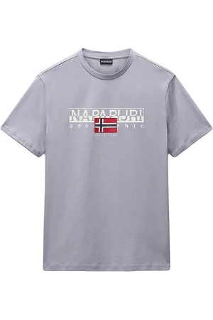 Napapijri Polo S-AYLMER para hombre