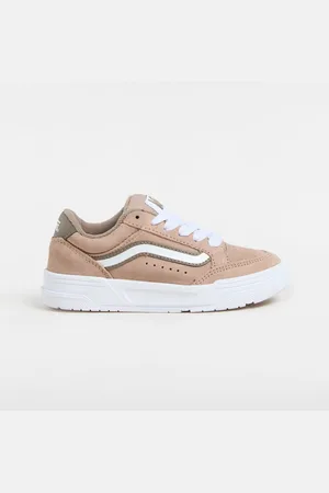 Vans Zapatillas skate Hylane suede para niño