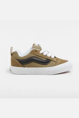 Vans Zapatillas skate Knu skool para niño