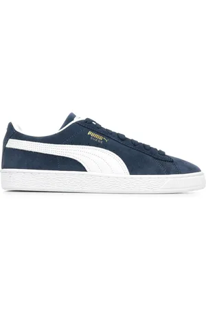 PUMA Deportivas Moda Suede Classic para hombre