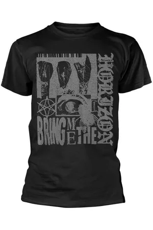 Bring Me The Horizon Camiseta manga larga Bug para mujer