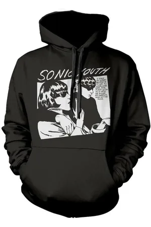 Generic Jersey Goo para mujer